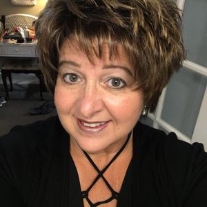 Meet your Posher, Tracey